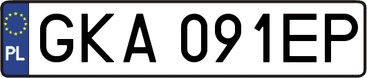 GKA091EP