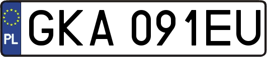 GKA091EU