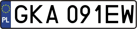 GKA091EW
