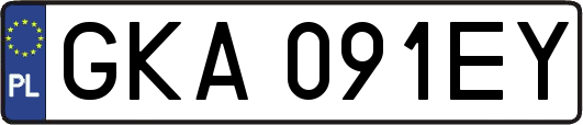 GKA091EY