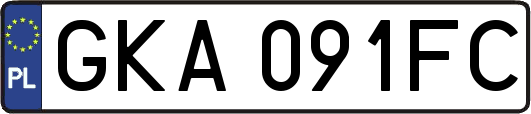 GKA091FC