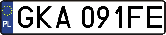 GKA091FE