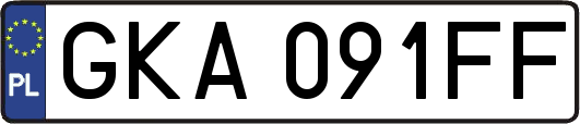GKA091FF