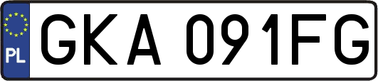 GKA091FG