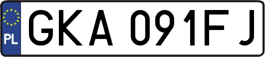 GKA091FJ