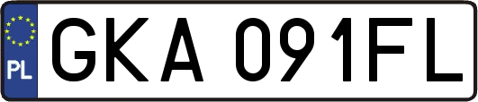 GKA091FL