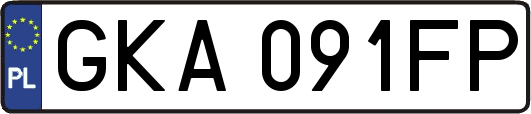 GKA091FP