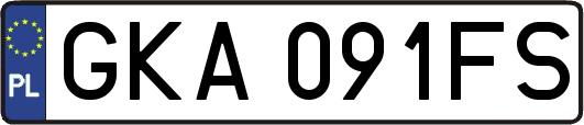 GKA091FS