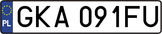 GKA091FU
