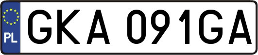 GKA091GA