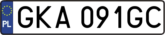 GKA091GC