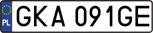 GKA091GE