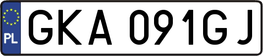 GKA091GJ