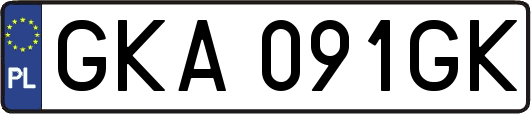 GKA091GK