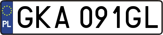GKA091GL