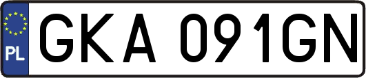 GKA091GN