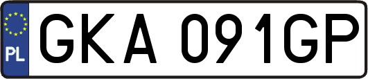 GKA091GP