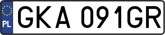 GKA091GR
