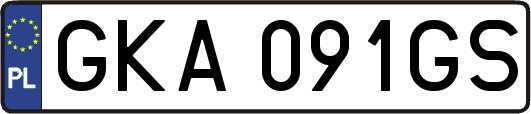 GKA091GS