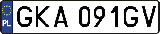 GKA091GV