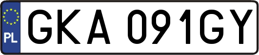 GKA091GY