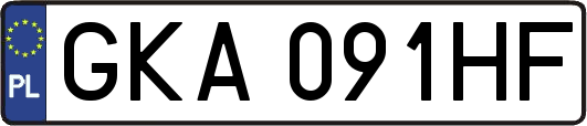 GKA091HF