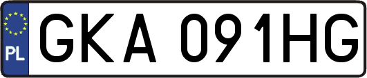 GKA091HG