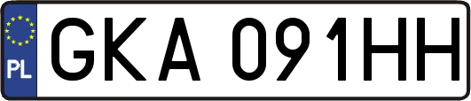 GKA091HH