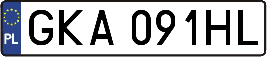 GKA091HL