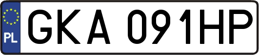 GKA091HP