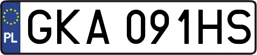 GKA091HS