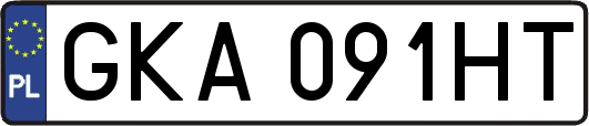 GKA091HT