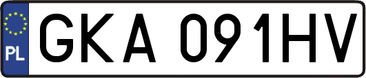 GKA091HV