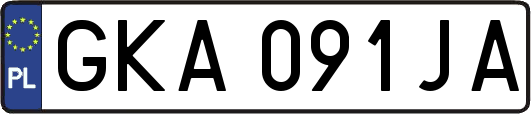 GKA091JA