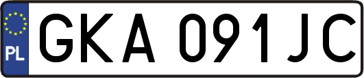 GKA091JC
