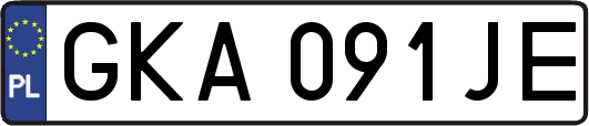 GKA091JE