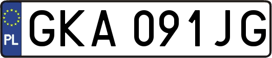 GKA091JG
