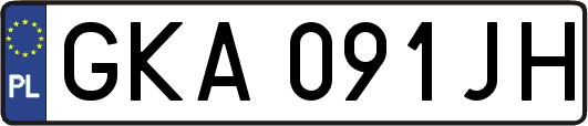 GKA091JH