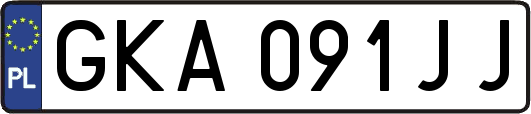 GKA091JJ