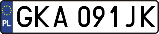 GKA091JK