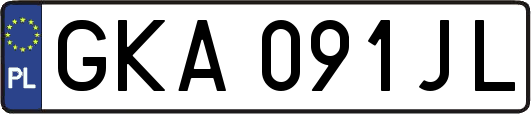 GKA091JL