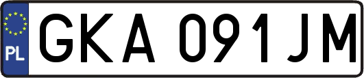 GKA091JM