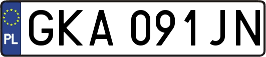 GKA091JN