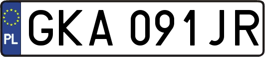 GKA091JR