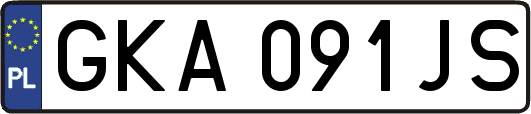 GKA091JS