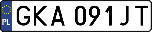 GKA091JT