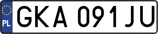 GKA091JU