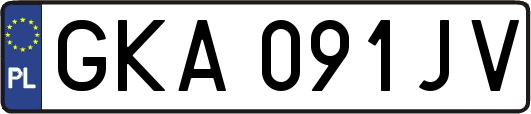 GKA091JV