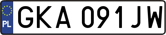 GKA091JW
