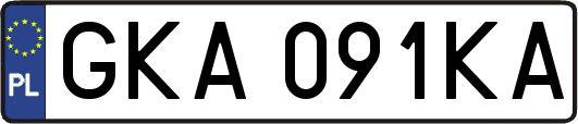 GKA091KA